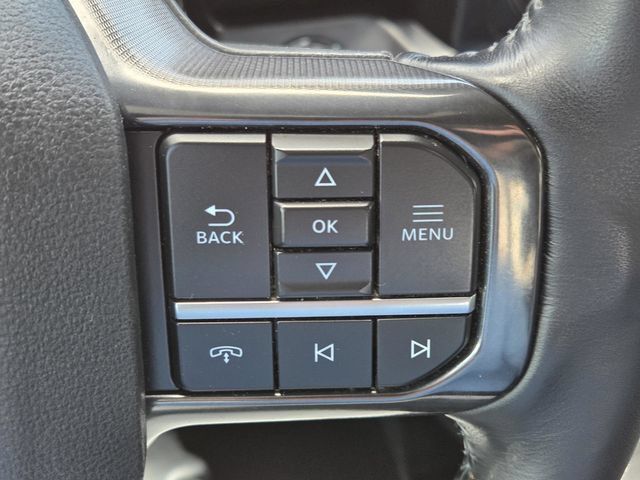 Used 2025 Ford F350 Platinum AWD/4WD image 21