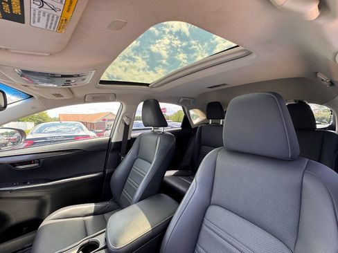 Used 2019 Lexus NX 300 AWD w/ Premium Package image 26