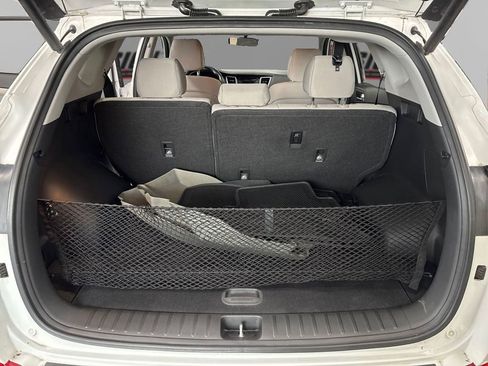 Used 2017 Hyundai Tucson Sport image 11