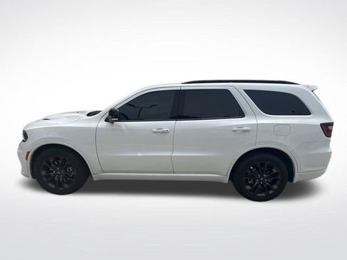 Used 2024 Dodge Durango GT RWD image 5
