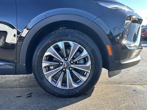 New 2026 Buick Envision Preferred image 16