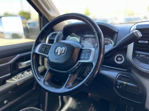 Used 2020 RAM 2500 Laramie image 10