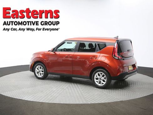 Used 2024 Kia Soul LX w/ Option Group 015 image 61