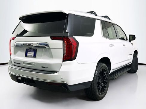 Used 2023 GMC Yukon SLT image 7