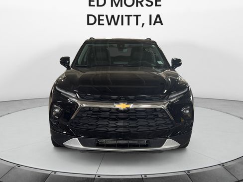 Used 2024 Chevrolet Blazer LT w/ Sound & Technology Package image 8