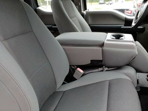 Used 2019 Ford F150 XL w/ Equipment Group 101A Mid RWD image 10
