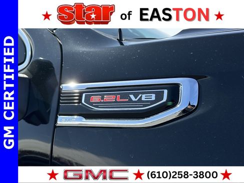Certified 2023 GMC Sierra 1500 Denali image 31