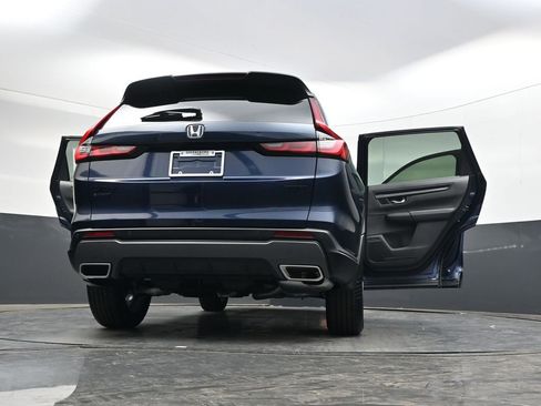 New 2026 Honda CR-V Sport-L image 37