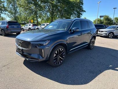 Used 2025 Volvo XC90 B6 Plus