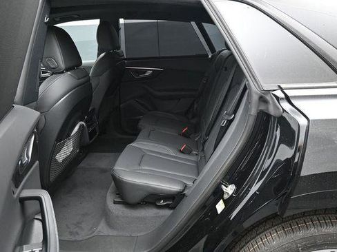 New 2026 Audi Q8 Prestige AWD/4WD image 11