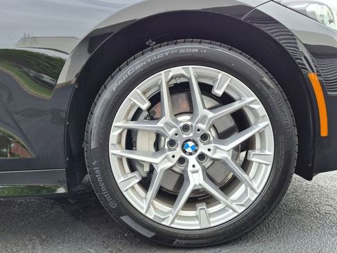 Certified 2025 BMW 330i xDrive Sedan w/ Premium Package AWD/4WD image 23