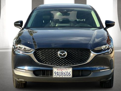 Certified 2022 MAZDA CX-30 AWD 2.5 S image 9