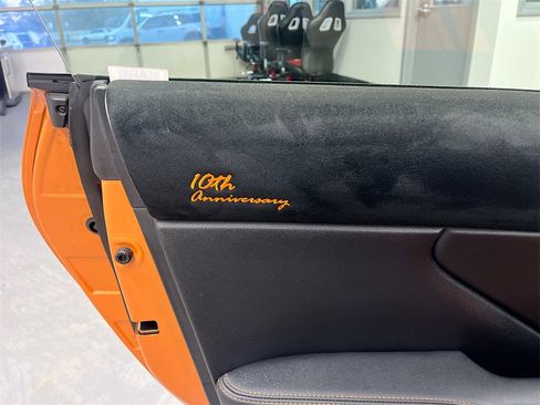 Used 2023 Toyota GR86 10th Anniversary SE image 31