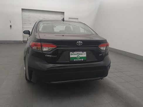 Used 2022 Toyota Corolla LE FWD image 6
