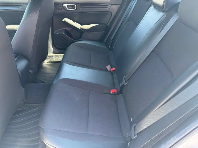 Used 2024 Honda Civic Sport image 17