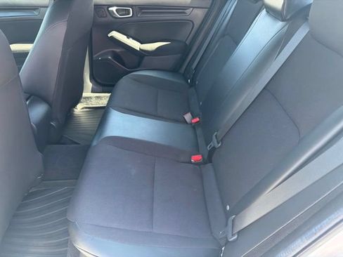 Used 2024 Honda Civic Sport image 17