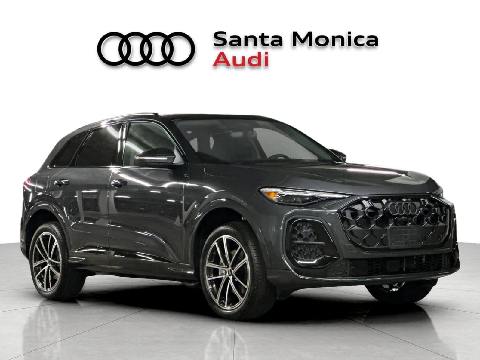 New 2026 Audi Q5 2.0T AWD/4WD image 9