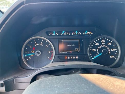 Used 2018 Ford F150 XLT w/ Equipment Group 302A Luxury AWD/4WD image 14
