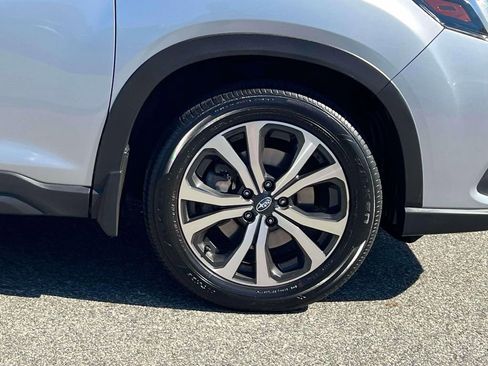 Certified 2023 Subaru Forester Limited image 6