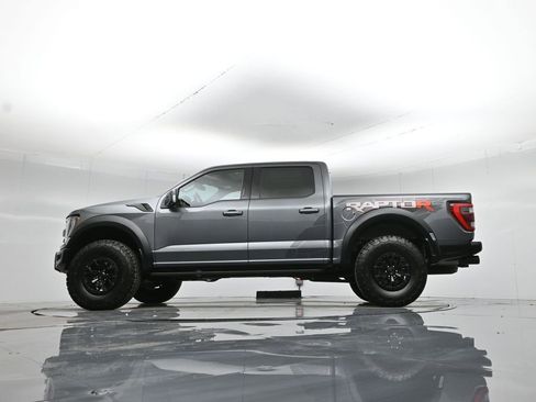 Used 2023 Ford F150 Raptor w/ Equipment Group 802A Raptor R image 63