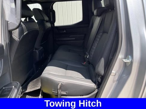 Used 2024 Toyota Tacoma TRD Sport w/ TRD Sport Premium Package AWD/4WD image 22