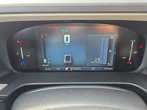 New 2026 Ford Bronco Sport Big Bend w/ Convenience Package image 24