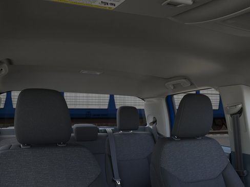 New 2026 Ford Maverick XL AWD/4WD image 12