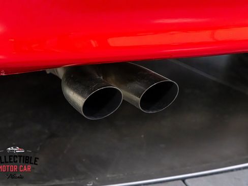 Used 2002 Chevrolet Camaro Z28 w/ SS Performance/Appearance Pkg image 58