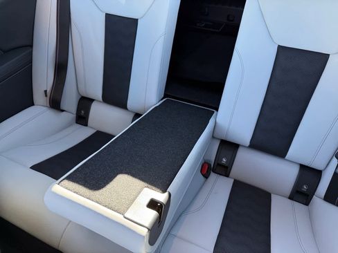 Used 2024 BMW M4 Coupe w/ Executive Package image 28