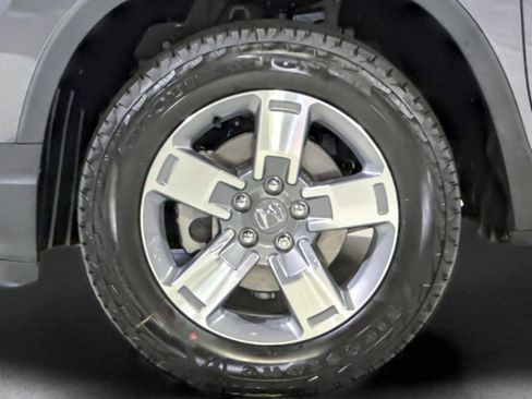 New 2026 Honda Ridgeline RTL image 31