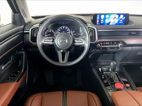Used 2023 MAZDA CX-50 AWD 2.5 Turbo w/ Cargo Package image 4