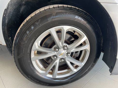 Used 2016 Chevrolet Equinox LT w/ Convenience Package image 9