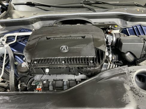 Used 2023 Acura MDX SH-AWD w/ Technology Package image 33