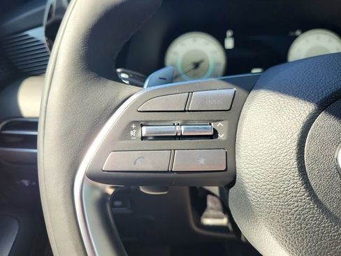 New 2025 Hyundai Palisade Calligraphy image 23