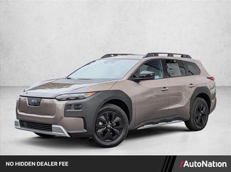 Used 2026 Subaru Trailseeker w/ Interior Protection Package AWD/4WD video 1