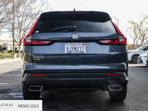Used 2023 Honda CR-V Sport image 5