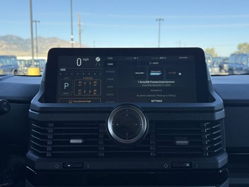 New 2025 INEOS Grenadier Trialmaster Edition image 16