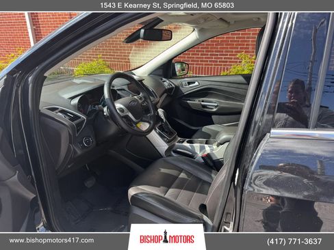 Used 2013 Ford Escape SEL image 10