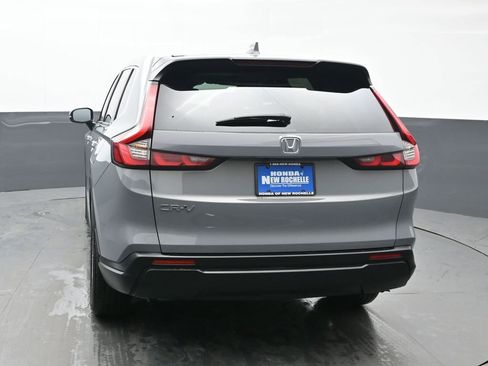 Used 2024 Honda CR-V EX image 5