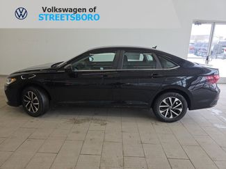 New 2026 Volkswagen Jetta S video 1