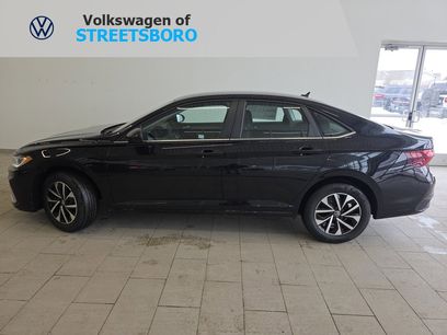 New 2026 Volkswagen Jetta S