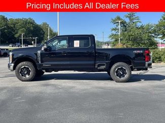 Used 2023 Ford F350 Lariat AWD/4WD video 2