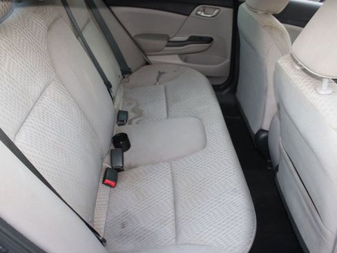 Used 2015 Honda Civic LX image 29