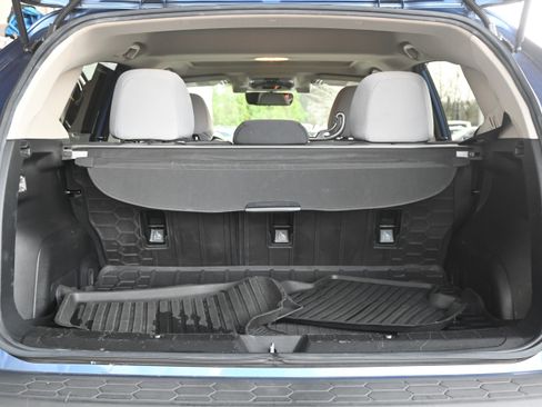 Used 2020 Subaru Crosstrek 2.0i Premium w/ Moonroof Package 2 image 34