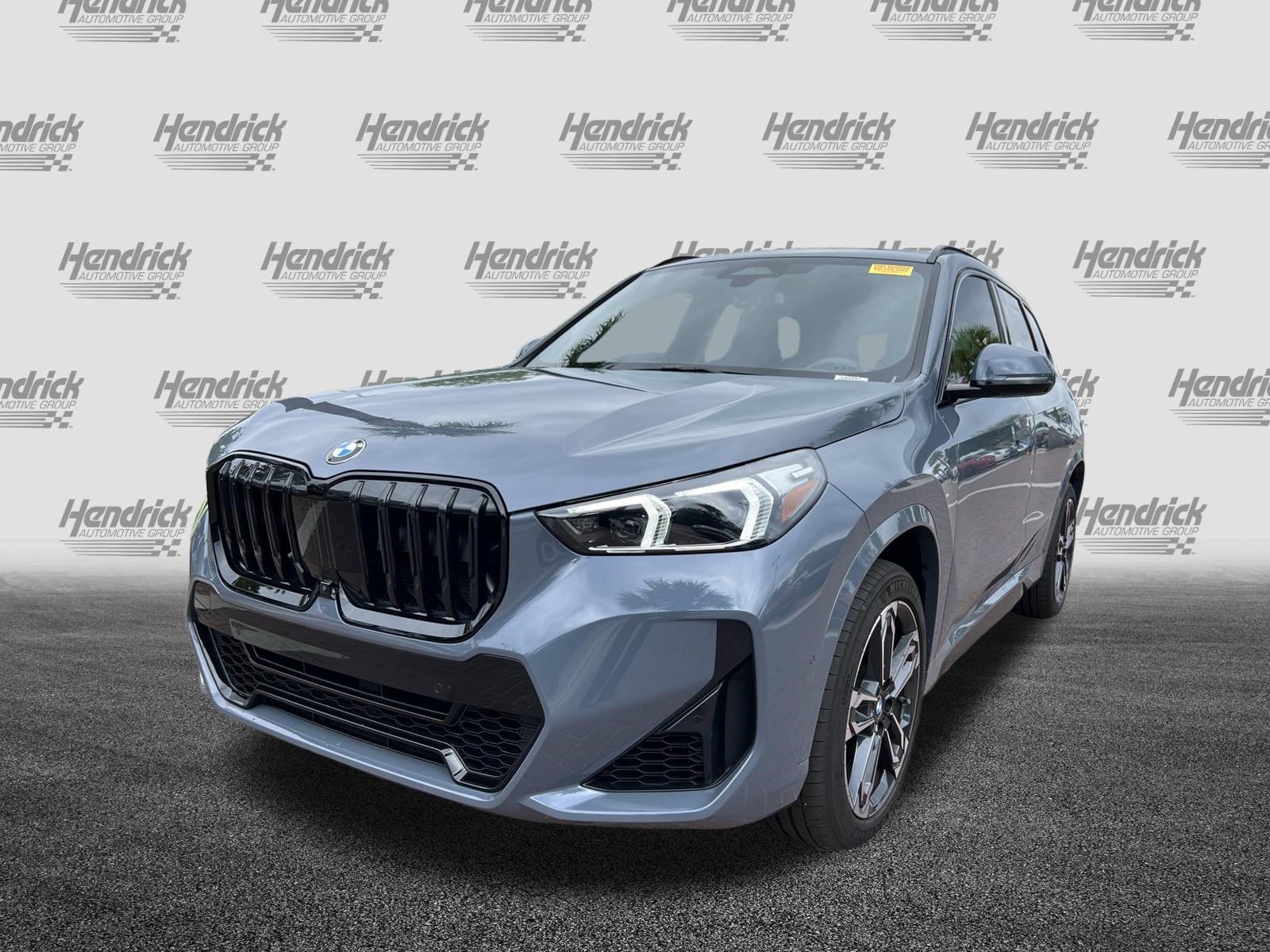 Used 2026 BMW X1 xDrive28i w/ Technology Package AWD/4WD image 5