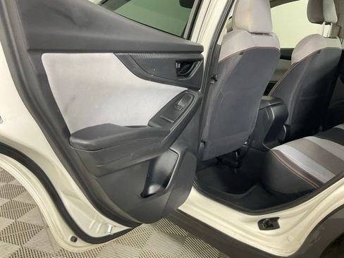 Used 2020 Subaru Crosstrek 2.0i Premium w/ Moonroof Package 1 AWD/4WD image 12
