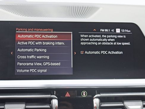 Used 2022 BMW 440i xDrive Coupe image 26