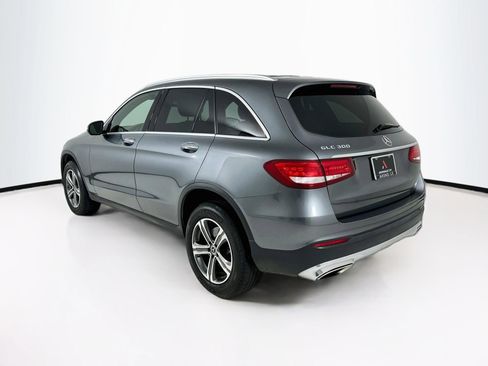 Used 2019 Mercedes-Benz GLC 300 image 6