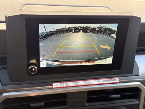 Used 2026 Toyota Tacoma SR5 RWD image 21
