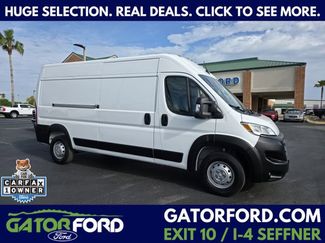 Used 2023 RAM ProMaster 2500 video 1